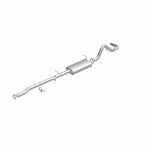 Load image into Gallery viewer, MagnaFlow BRE Exhaust Kit 09-13 Silverado Sierra 1500