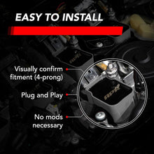 Load image into Gallery viewer, APR EA888.3/EA888.4/EA839/EA825 (MQB/MLB) 2.0T/2.9T/3.0T/4.0T Ignition Coil - Grey MS100203