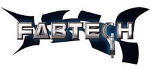 Load image into Gallery viewer, Fabtech 2022+ Toyota Tundra Sport 4WD Front Diff Drop Bracket Kit