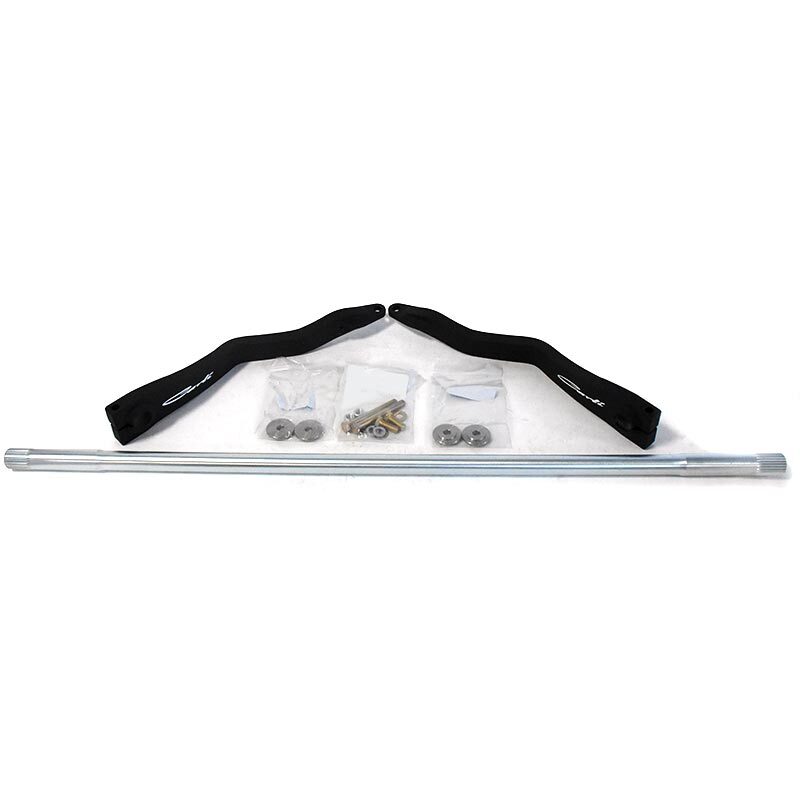 Carli 11-23 Ford F250/350 4x4 Torsion Sway Bar - 2.5in/3.5in Lift CS-FTSBKIT-17