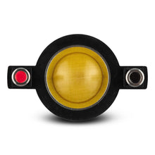 Load image into Gallery viewer, DS18 1in Phenolic Replacement Diaphragm For PRO-D1P &amp; Universal 8 ohm