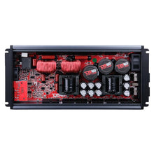 Load image into Gallery viewer, DS18 1-Channel Amp Class D Full-Range Monoblock 5000 Watts RMS/1ohm DPIV1/0 Terminals Incl Titanium