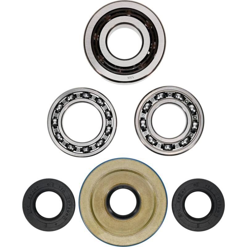 All Balls Racing Differential Kit 25-2149