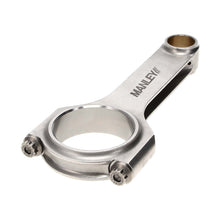 Load image into Gallery viewer, Manley Chevrolet Small Block H-Beam Connecting Rod Set - 6.000in Length
