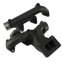 Load image into Gallery viewer, BD Diesel 19-24 Ram 2500/3500 6.7L Cummins Exhaust Manifold Kit