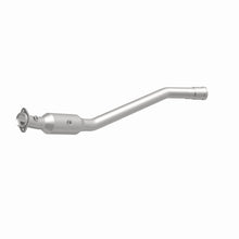 Load image into Gallery viewer, MagnaFlow 13-14 Mercedes-Benz GL450 4.6L Direct Fit Converter