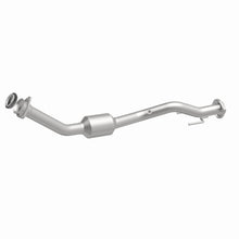 Load image into Gallery viewer, MagnaFlow 04-05 Chevrolet Trailblazer 4.2L Direct Fit Converter
