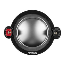 Load image into Gallery viewer, DS18 2in Titanium Replacement Diaphragm For PRO-DR250 PRO-DR250TI &amp; Universal 8 ohm