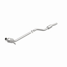 Load image into Gallery viewer, MagnaFlow 12-14 C350 V6 3.5 OEM Underbody Direct Fit Converter