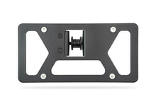 Load image into Gallery viewer, Addictive Desert Designs Clevis Mounted Front License Plate Bracket