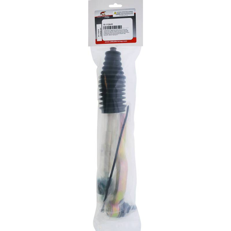 All Balls Racing Tie Rod End Kit 51-1124-R