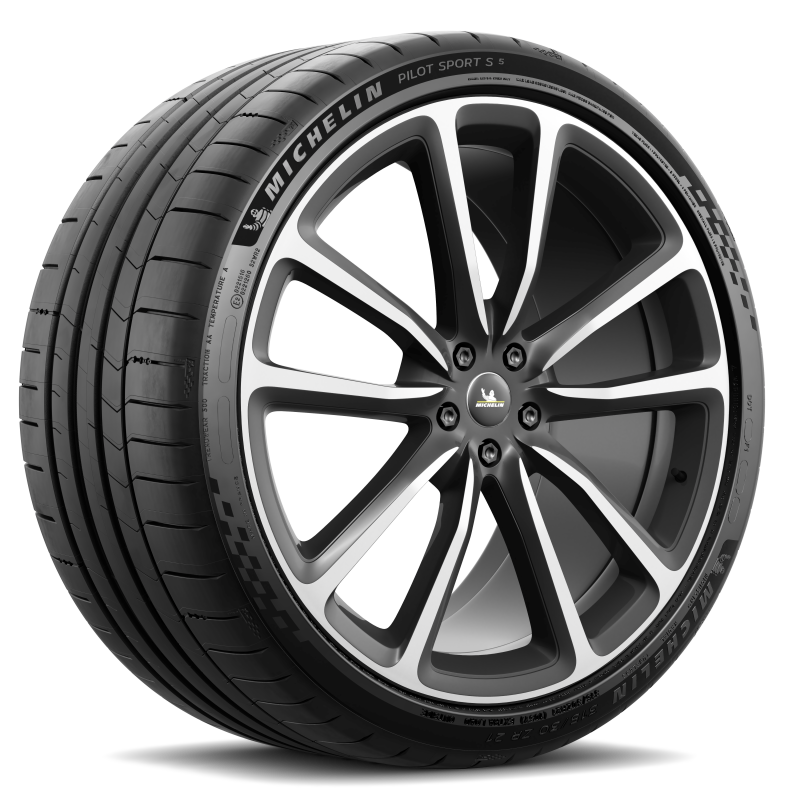 Michelin Pilot Sport S 5 295/30R21 102(Y) XL 00880