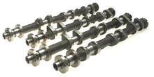 Load image into Gallery viewer, Brian Crower Nissan VQ37DE Stroker Kit - 92mm Billet Crank/5.886in. Rods/Pistons Balanced