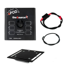 Load image into Gallery viewer, sPOD SourceLT NonSwitch Panel Controller Universal 84in