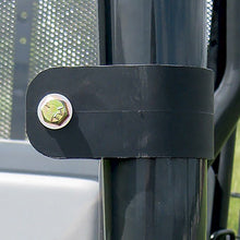 Load image into Gallery viewer, Seizmik 04-13 Yamaha Rhino 450-700 Full Windshield Polycarbonate