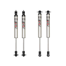 Load image into Gallery viewer, Skyjacker 97-06 Jeep Wrangler Tj 4Wd 3.5-4 In M2.0 Aluminum Monotube Shocks.