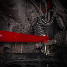 Load image into Gallery viewer, UMI Performance 15-20 Ford F-150 1 1/2in Solid Front Sway Bar - Black