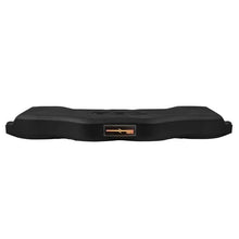 Load image into Gallery viewer, DS18 2024+ JL/JLU/JT Overhead Soundbar Enclosure Fits 4 x 8in Speakers-Black (Speakers not Included)