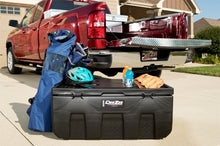 Load image into Gallery viewer, Dee Zee Universal Tool Box - Specialty Utility Chest Plastic 37In