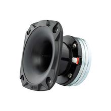 Load image into Gallery viewer, DS18 3in High Compression Neodymium Hybrid Driver/Tweeter 100 Watts RMS 1in Polyester Vc |4 ohm