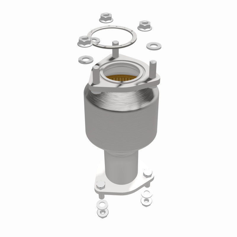 MagnaFlow 13-15 Acura RDX 3.5L Direct Fit Converter