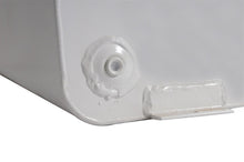 Load image into Gallery viewer, Dee Zee Universal Tanks - L-Shape White Steel (111 Gal)