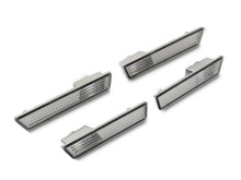 Load image into Gallery viewer, Raxiom 08-14 Dodge Challenger Axial Series Side Marker Lamps- Clear CH17669