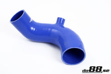 Load image into Gallery viewer, do88 Volvo 740/940 Turbo 90-98 Inlet Hose Blue