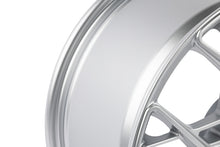 Load image into Gallery viewer, APR A02 Flow Formed 20x9.0 / 5x112 / ET37 / 66.5mm Bore / Silver Wheel WHL00026