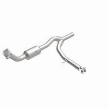 Load image into Gallery viewer, MagnaFlow 07-08 Ford F-150 4.6L Direct Fit Converter