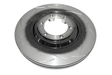 Load image into Gallery viewer, DBA 2012+ Holden Colorado RG Front (Reverse Mount) Street Series T2 Slotted Brake Rotor DBA2060S
