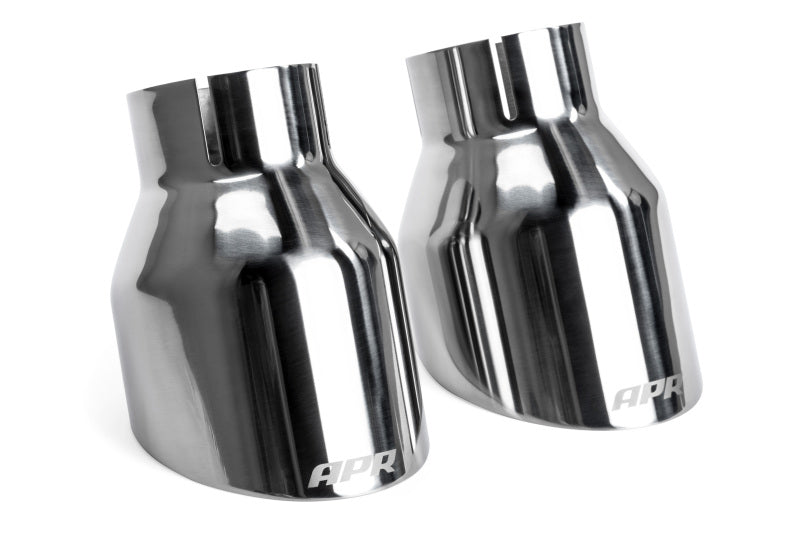 APR 15-17 Volkswagen GTI (MK7) Catback Exhaust System CBK0001