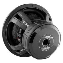 Load image into Gallery viewer, DS18 15in 2000 Watts RMS 2 ohm DVC High Excursion Subwoofers w/ Deep Aggressive Bass