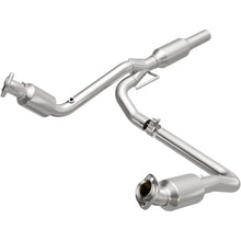 Load image into Gallery viewer, MagnaFlow 01-02 Dodge Ram 2500 5.9L Direct Fit Converter