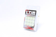 Load image into Gallery viewer, Wheel Mate Monster Lug Nut Caps - Orange 14x1.50