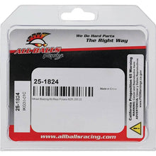 Load image into Gallery viewer, All Balls Racing Wheel Bearing Kit 25-1824