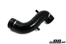 Load image into Gallery viewer, do88 SAAB 9-3 2.0T 2003- Inlet Hose Black