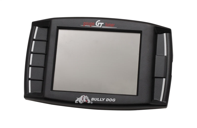 Bully Dog Triple Dog GT Gas Tuner and Gauge 50 State Legal (bd40417 is less expensive 49 State Unit) 40410