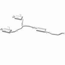 Load image into Gallery viewer, BRExhaust 09-12 GMC Acadia 3.6L Exhaust Kit