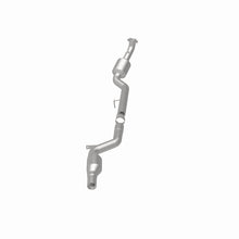 Load image into Gallery viewer, MagnaFlow 08-10 Mercedes-Benz SLK55 AMG 5.5L Direct Fit Converter