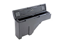 Load image into Gallery viewer, Dee Zee Universal Tool Box - Specialty Wheel Well Poly