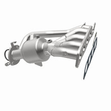 Load image into Gallery viewer, MagnaFlow 18-19 Toyota Camry 2.5L Direct-Fit Catalytic Converter