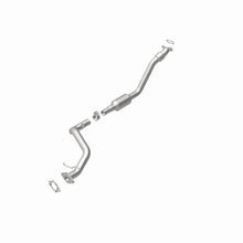 Load image into Gallery viewer, MagnaFlow 01-04 Aztek 3.4 OEM Underbody Direct Fit Converter
