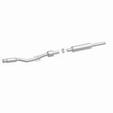 Load image into Gallery viewer, MagnaFlow 07-10 Mini Cooper 1.6L Direct Fit Converter