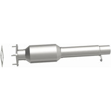 Load image into Gallery viewer, MagnaFlow 96-99 Cadillac DeVille 4.6L Direct Fit Converter