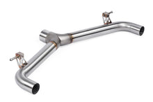 Load image into Gallery viewer, APR 18-21 Volkswagen GTI (MK7.5) Catback Exhaust System w/Front Muffler CBK0007