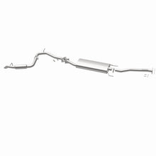 Load image into Gallery viewer, MagnaFlow BRE Exhaust Kit 13-17 Toyota RAV4 2.5L