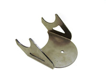 Load image into Gallery viewer, Ridetech Dropped Lower Weld-On Air Spring Axle Bracket (Uncoated)