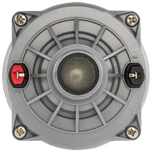 Load image into Gallery viewer, DS18 1in Drivers Twist-On Throat 200 Watts RMS 2in Phenolic Vc 8 ohm