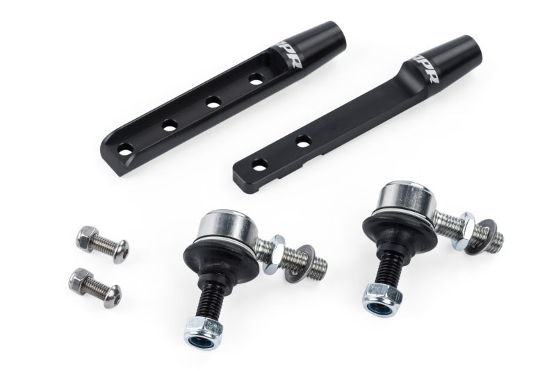 APR 15-24 Audi Q3/S3/06-24 VW GTI/Jetta Roll-Control Front Stabilizer Bar End Links (Ball Joint) MS100183